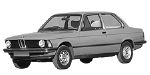 BMW E21 U0982 Fault Code