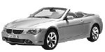 BMW E64 U0982 Fault Code