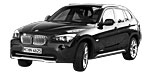 BMW E84 U0982 Fault Code