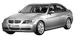 BMW E90 U0982 Fault Code