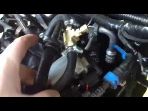 See U0982 repair manual